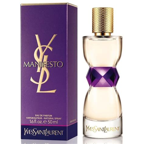 manifesto di yves saint laurent|yves saint laurent perfume manifesto.